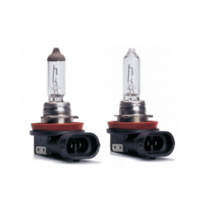 Lámparas Automoción