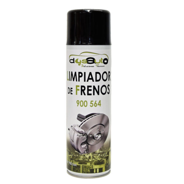 LIMPIADOR DE FRENOS