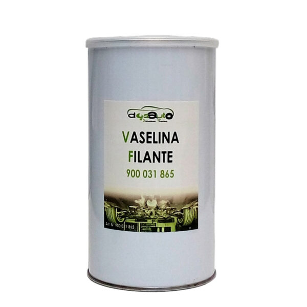 VASELINA LUBRICANTE FILANTE