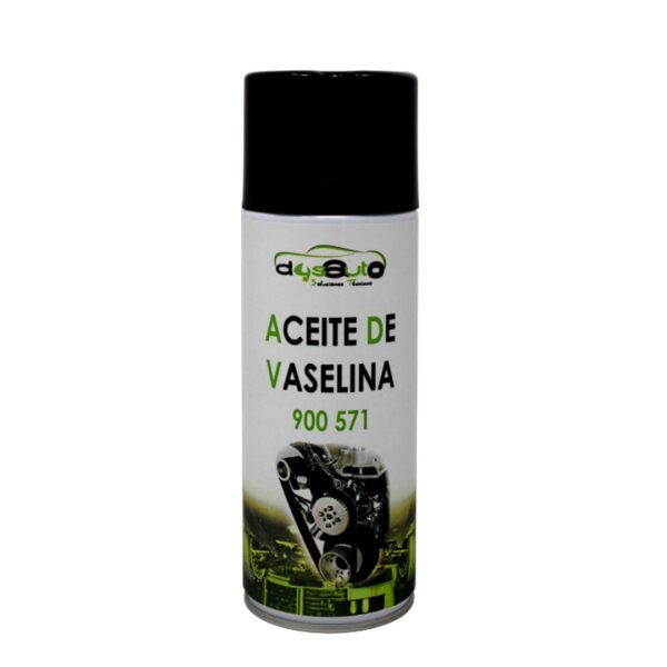 ACEITE DE VASELINA SPRAY