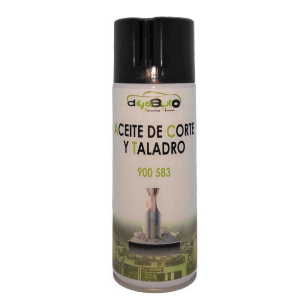 ACEITE DE CORTE Y TALADRO