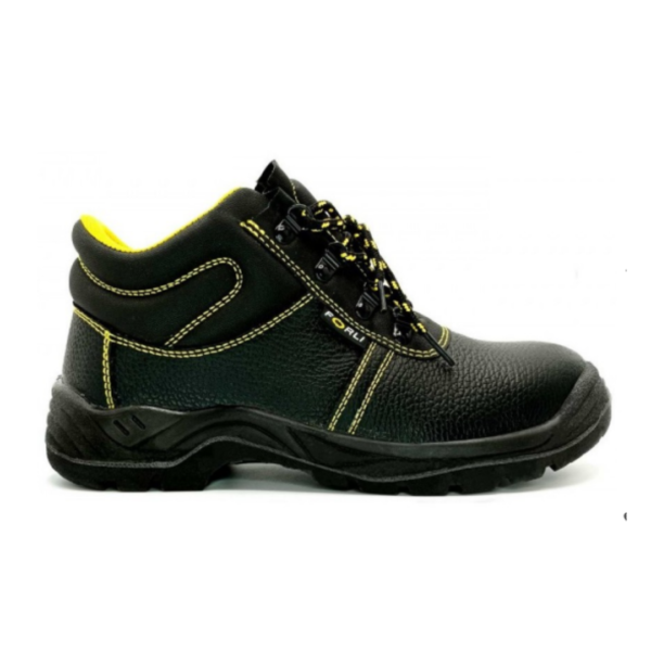 BOTA DE SEGURIDAD S3 CHIGACO